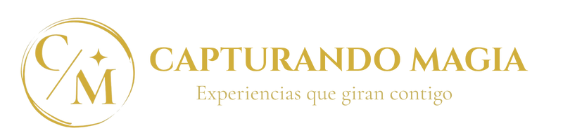 Capturando Magia